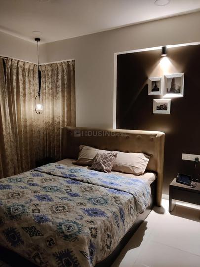 Atharva TruSpace Prima Domus Phase 1 Bedroom 1