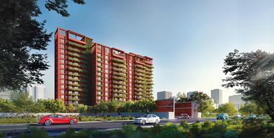 Image of 2723 Sq.ft 4 BHK Apartment / Flat for sale in Digha Ghat, Patna for Rs. 38122000