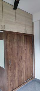 Bedroom Image of 650 Sq.ft 1 BHK Apartment / Flat for rent in Hoodi Bengaluru for Rs. 17000