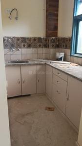 Kitchen Image of 1725 Sq.ft 3 BHK Apartment / Flat for sale in Sarvottam KSN Square, Vasundhara Ghaziabad for Rs. 19000000