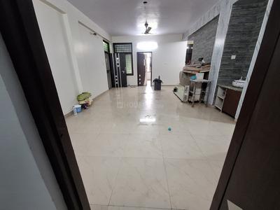 Living Room Image of 1500 Sq.ft 3 BHK Apartment / Flat for sale in Govind Nagar Railway Colony Kanpur for Rs. 6500000