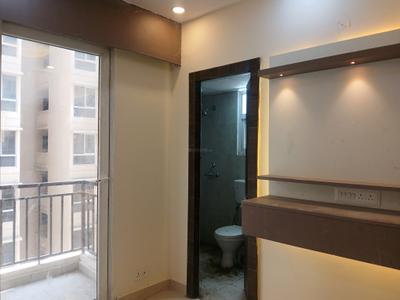 Bedroom Image of 750 Sq.ft 2 BHK Apartment / Flat for sale in Signature Global The Millennia 3, Sector 37D Gurgaon for Rs. 7400000