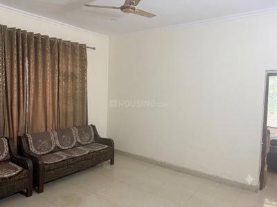 Hall Image of 1650 Sq.ft 2 BHK Builder Floor for rent in Sector 21 Panchkula for Rs. 24000