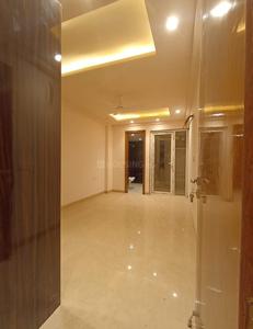 Hall Image of 1800 Sq.ft 3 BHK Independent House for sale in Ridhi Signature Floors 3, Green Field Colony Faridabad for Rs. 11500000