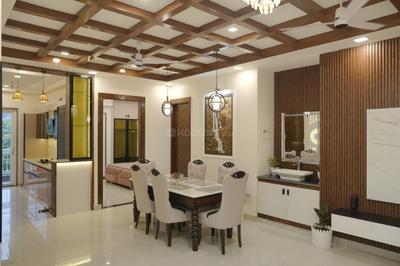 Hall Image of 2200 Sq.ft 3 BHK Builder Floor for sale in Sahastradhara Road Dehradun for Rs. 14500000