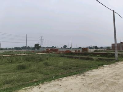 Image of 81 Sq.ft Residential Plot / Land for sale in Root2Home Advika Enclave Phase 1, Dadri, Greater Noida for Rs. 2430460