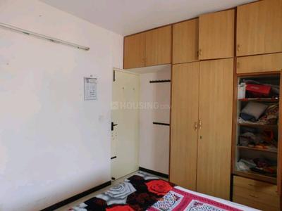 Bedroom Image of 1290 Sq.ft 3 BHK Apartment / Flat for sale in Kristal Amber, BTM Layout Bengaluru for Rs. 14500000