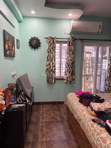 Bedroom Image of 1425 Sq.ft 2 BHK Apartment / Flat for sale in Ballygunge Kolkata for Rs. 18000000