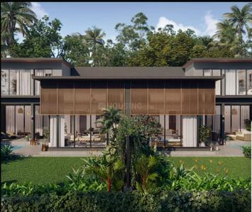 Image of 2500 Sq.ft 3 BHK Villa for sale in Zirad, Alibag for Rs. 56000000