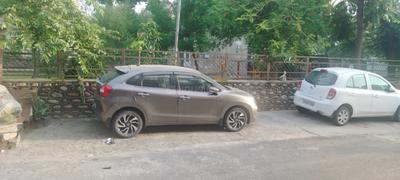Balcony Image of 1600 Sq.ft 3 BHK Independent House for sale in Guru Gobind Singh Avenue Jalandhar for Rs. 7000000