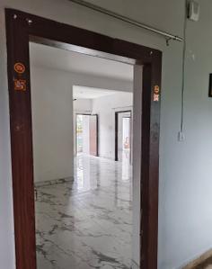 Hall Image of 1400 Sq.ft 3 BHK Apartment / Flat for rent in Tupudana Ranchi for Rs. 10000
