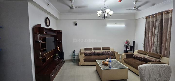 Amrapali Titanium Main Image 1