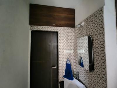 Bedroom Image of 1100 Sq.ft 3 BHK Apartment / Flat for sale in Om Swayambhu Siddhivinayak Balaji Annex, Thakurli Thane for Rs. 10700000