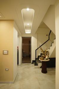 Hall Image of 1800 Sq.ft 3 BHK Villa for rent in Central Park Residency, Kulhan Dehradun for Rs. 85000