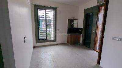 Living Room Image of 500 Sq.ft 1 BHK Builder Floor for rent in Koramangala Bengaluru for Rs. 40000