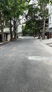 Residential Plot