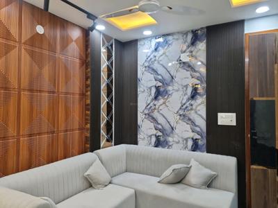 Guru Ji Home Luxurious Living Room 2