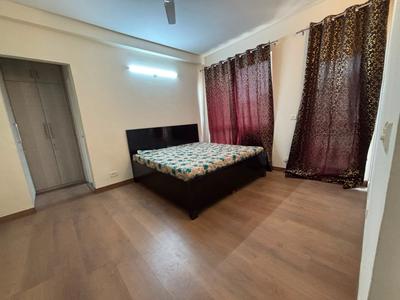 Bedroom Image of 1228 Sq.ft 2 BHK Apartment / Flat for rent in Strategic Royal Court, Noida Extension Greater Noida for Rs. 22000