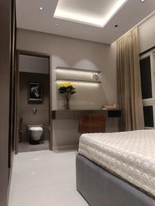 Bedroom Image of 1764 Sq.ft 3 BHK Apartment / Flat for sale in Osian Almanova Phase 1, Mundhwa Pune for Rs. 16100000