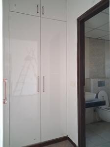 Bedroom Two Image of 2190 Sq.ft 3 BHK Apartment / Flat for rent in ACE Parkway, Sector 150 Noida for Rs. 60000