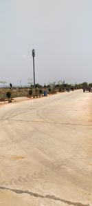 Image of 165 Sq.ft Residential Plot / Land for sale in Kesarapalle, Vijayawada for Rs. 3135000