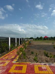 Image of 5000 Sq.ft Residential Plot / Land for sale in Kshipra, Dewas for Rs. 7000000