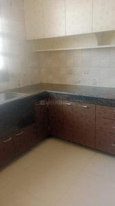 Kitchen Image of 2500 Sq.ft 2 BHK Builder Floor for rent in Sector 12 Panchkula for Rs. 27550