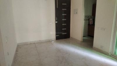 Living Room Image of 855 Sq.ft 2 BHK Apartment / Flat for sale in Gaurs Siddhartham, Siddharth Vihar Ghaziabad for Rs. 8200000
