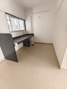 Kitchen Image of 950 Sq.ft 2 BHK Apartment / Flat for sale in Dhankawade Tamrind Park Phase 1, Dhayari Pune for Rs. 5400000