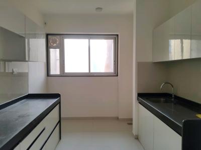 Kitchen Image of 1650 Sq.ft 3 BHK Apartment / Flat for sale in Ashford Royale, Bhandup West Mumbai for Rs. 49500000