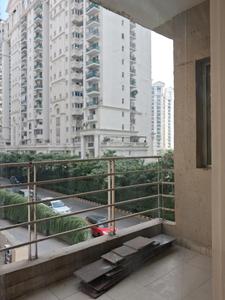 Bedroom One Image of 1464 Sq.ft 3 BHK Apartment / Flat for sale in Paras Seasons, Sector 168 Noida for Rs. 11500000