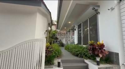 Balcony Image of 5996 Sq.ft 5 BHK Villa for sale in Bastora Goa for Rs. 65000000