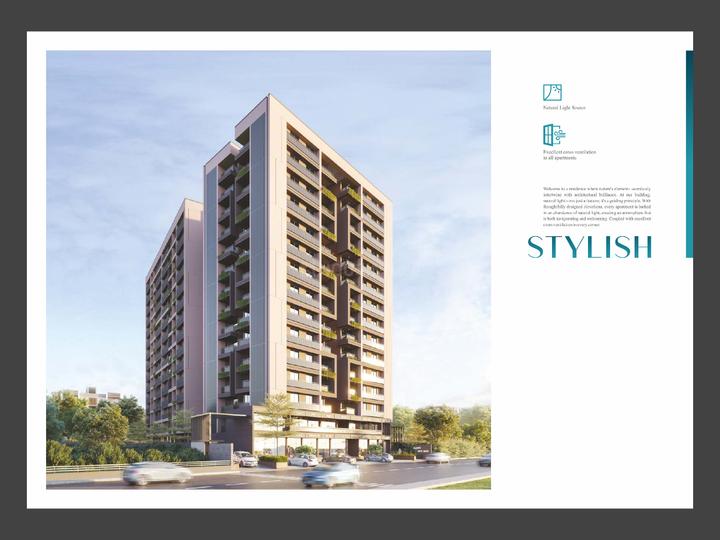 Happy Skyside Main Image 1