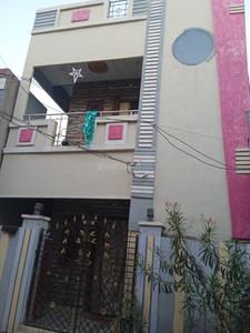 Image of 1000 Sq.ft 2 BHK Builder Floor for sale in Santhi Nagar, Gudivada for Rs. 5000000