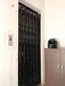 Lift Image of 1330 Sq.ft 3 BHK Apartment / Flat for sale in Patuli Kolkata for Rs. 4800000