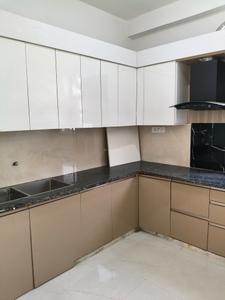 Kitchen Image of 2700 Sq.ft 4 BHK Builder Floor for sale in Palam Vihar Gurgaon for Rs. 30900000