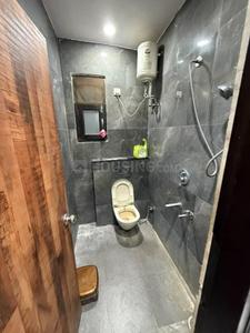 Bathroom Image of 2500 Sq.ft 4 BHK Builder Floor for sale in Punjabi Bagh New Delhi for Rs. 48000000