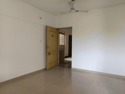 Living Room Image of 961 Sq.ft 2 BHK Apartment / Flat for rent in Magarpatta Iris, Magarpatta City Pune for Rs. 35000