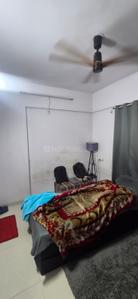 Bedroom Image of 850 Sq.ft 2 BHK Apartment / Flat for rent in Sai Morya, Ravet Pune for Rs. 19000