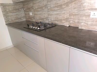 Kitchen Image of 1850 Sq.ft 3 BHK Apartment / Flat for sale in Shapoorji Pallonji JoyVille, Sector 102 Gurgaon for Rs. 29900000