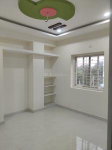 Bedroom Image of 1100 Sq.ft 2 BHK Apartment / Flat for sale in Uppal Hyderabad for Rs. 6550000