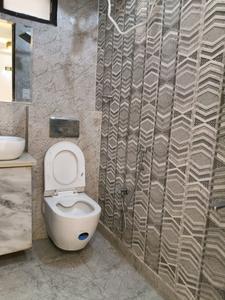 Bedroom One Image of 745 Sq.ft 3 BHK Apartment / Flat for sale in Signature Global Solera 2, Sector 107 Gurgaon for Rs. 8500000