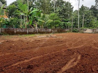 Ottapalam Plot View 3
