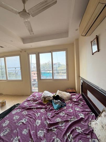 Block B 2, Safdarjung Enclave Bedroom 1
