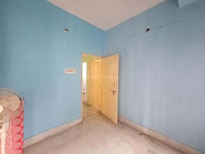 Bedroom Image of 715 Sq.ft 2 BHK Apartment / Flat for sale in Keshtopur Kolkata for Rs. 2550000