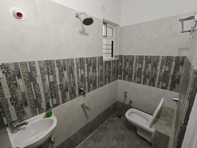 Bathroom Image of 973 Sq.ft 2 BHK Apartment / Flat for rent in Greenfield 4, Wanadongri Nagpur for Rs. 22000