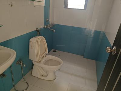 Metro Tulsi Sagar Bathroom Two 4