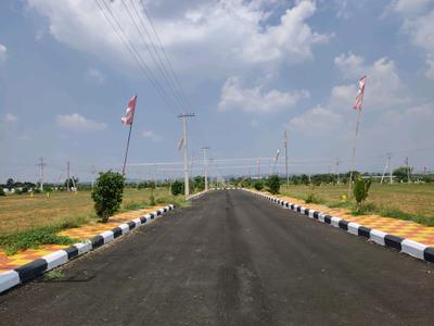Image of 150 Sq.ft Residential Plot / Land for sale in Yacharam, Hyderabad for Rs. 2120054