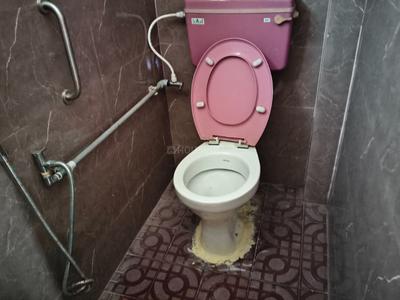 Image of 450 Sq.ft 1 BHK Independent House for rent in Kodambakkam, Chennai for Rs. 18000