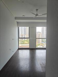 Hall Image of 3200 Sq.ft 4 BHK Apartment / Flat for sale in Bombay Island City Center, Wadala Mumbai for Rs. 130000001